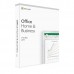 Microsoft Office Home & Business 2019 1 PC/Mac No Media